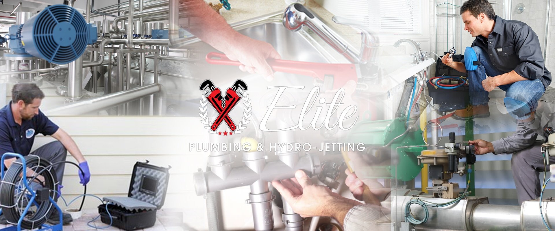 elite plumbing and hydrojetting