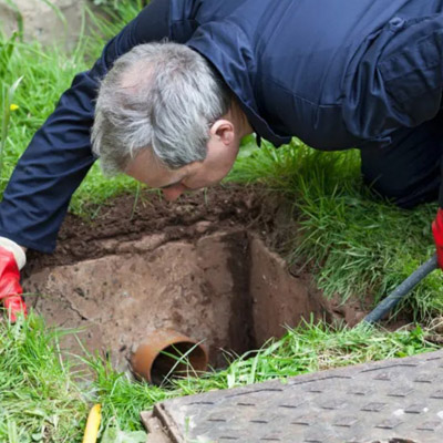 septic system maintenance and repairs