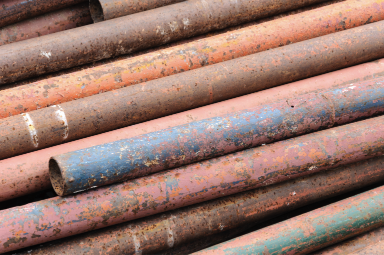 Pipe Descaling Whittier California | Elite Plumbing & Hydro-Jetting